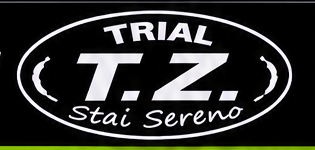 Logo T.Z. TRIAL